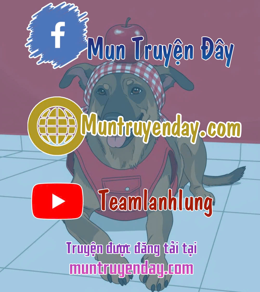 TRÊU NHẦM - Chương 71