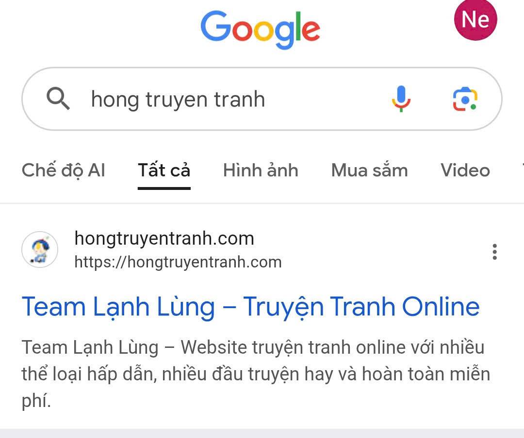 TRÊU NHẦM - Chương 79