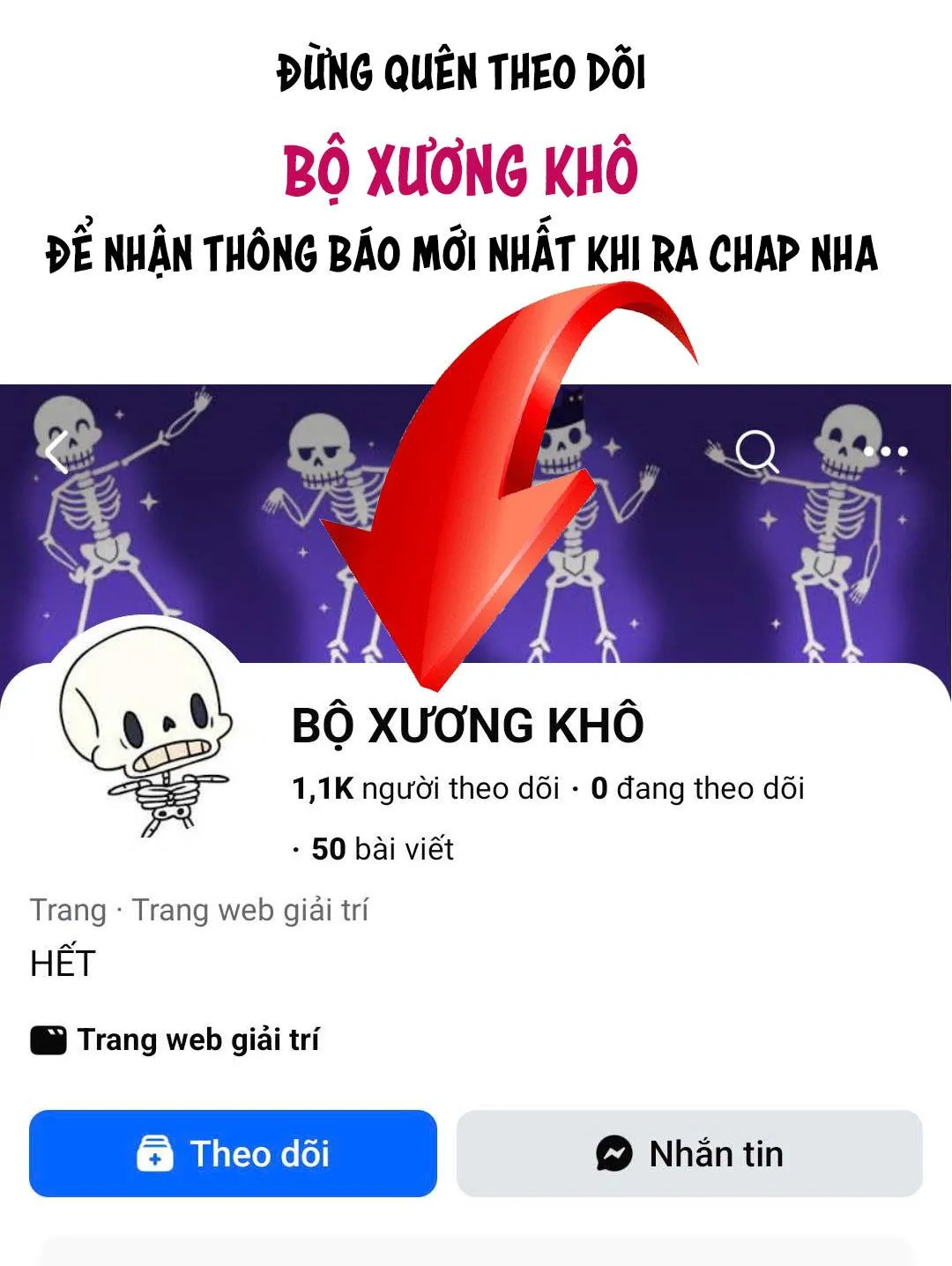 TRÊU NHẦM - Chương 85