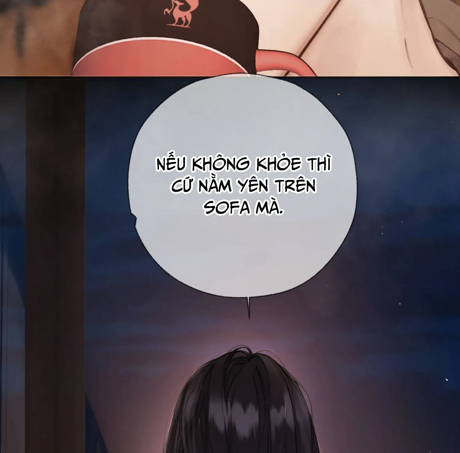 TRÊU NHẦM - Chương 85