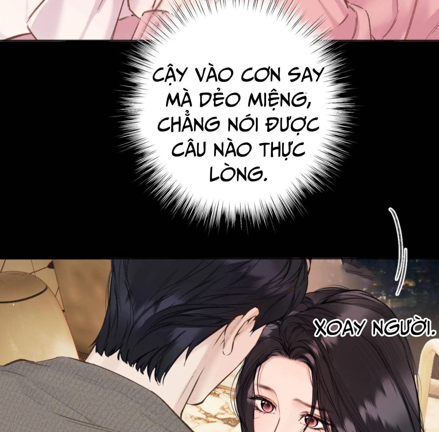 TRÊU NHẦM - Chương 85