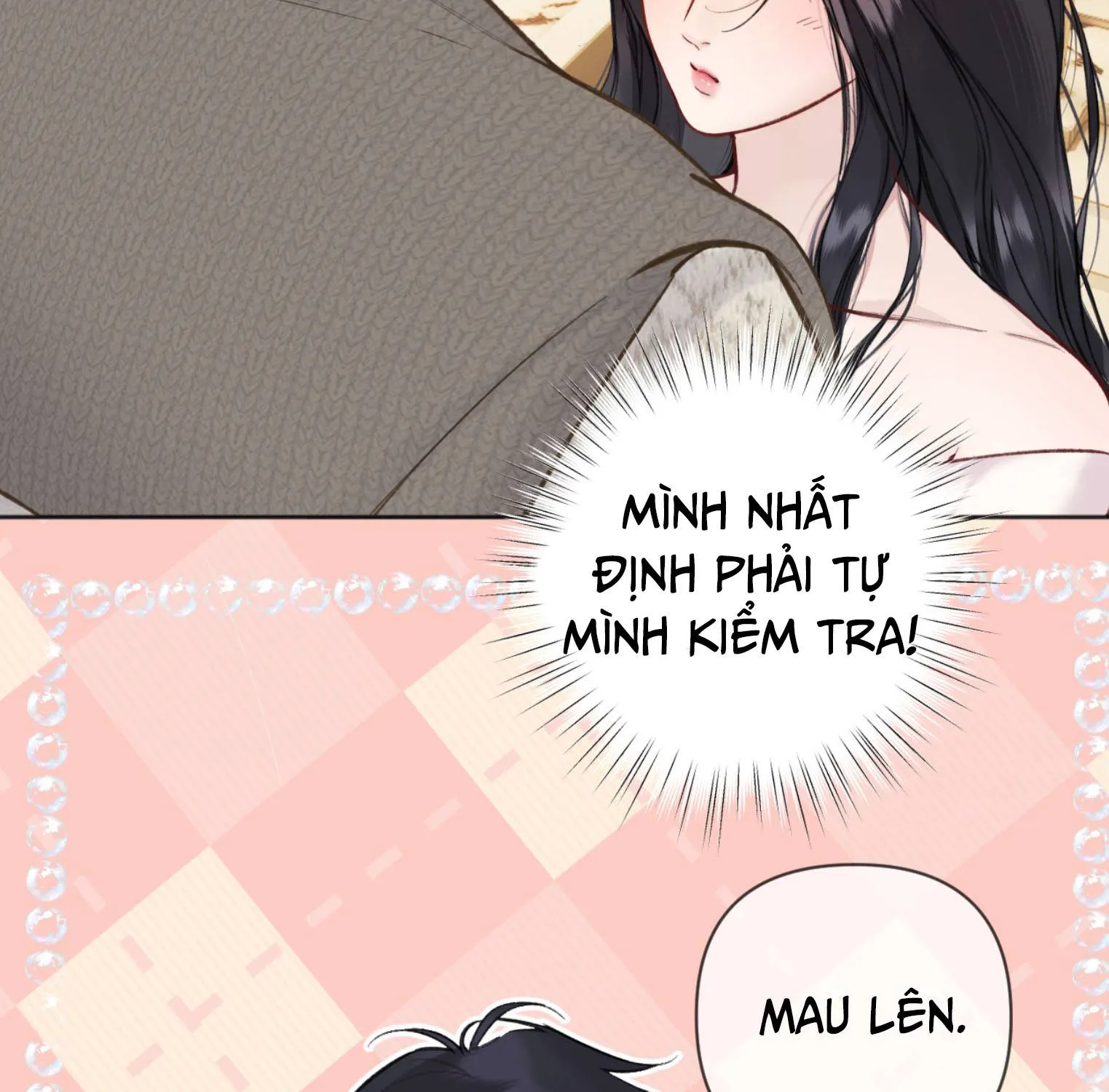 TRÊU NHẦM - Chương 85