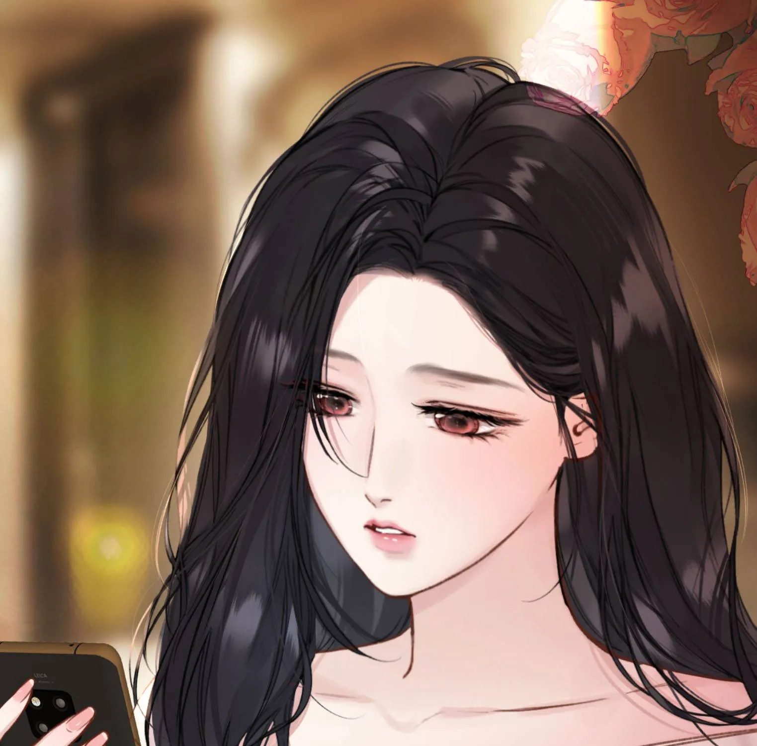 TRÊU NHẦM - Chương 85