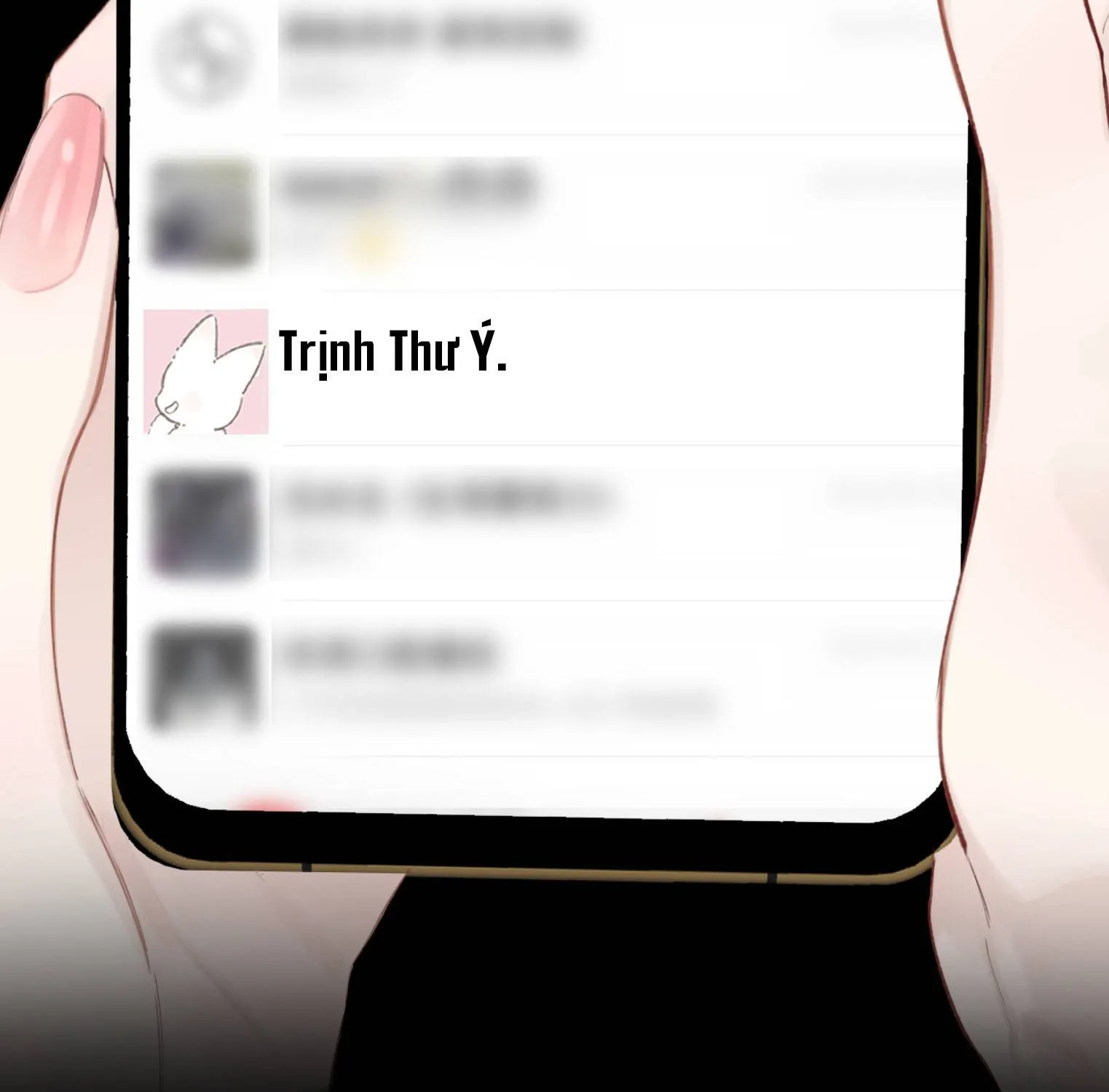 TRÊU NHẦM - Chương 85