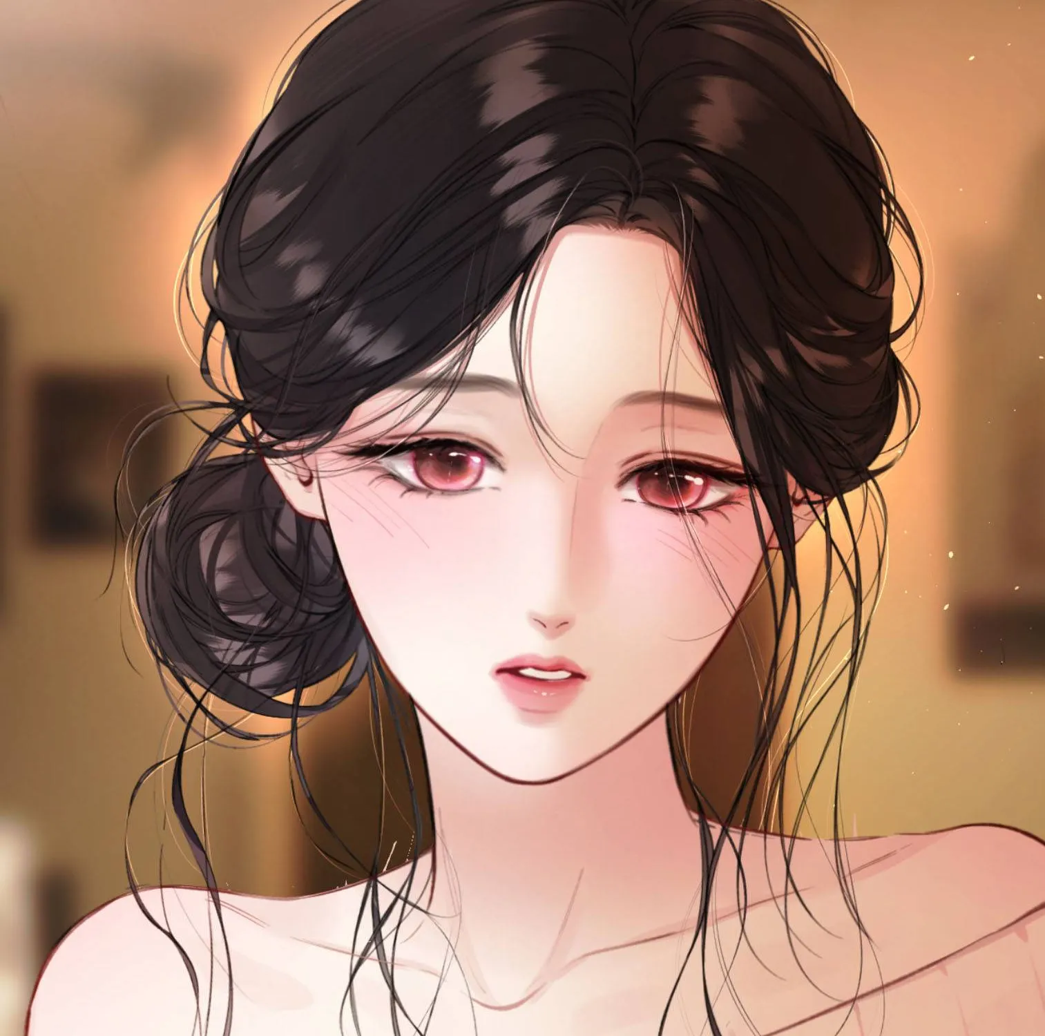 TRÊU NHẦM - Chương 85