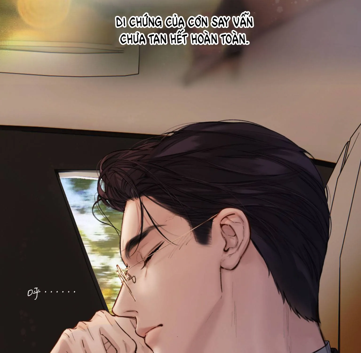 TRÊU NHẦM - Chương 87