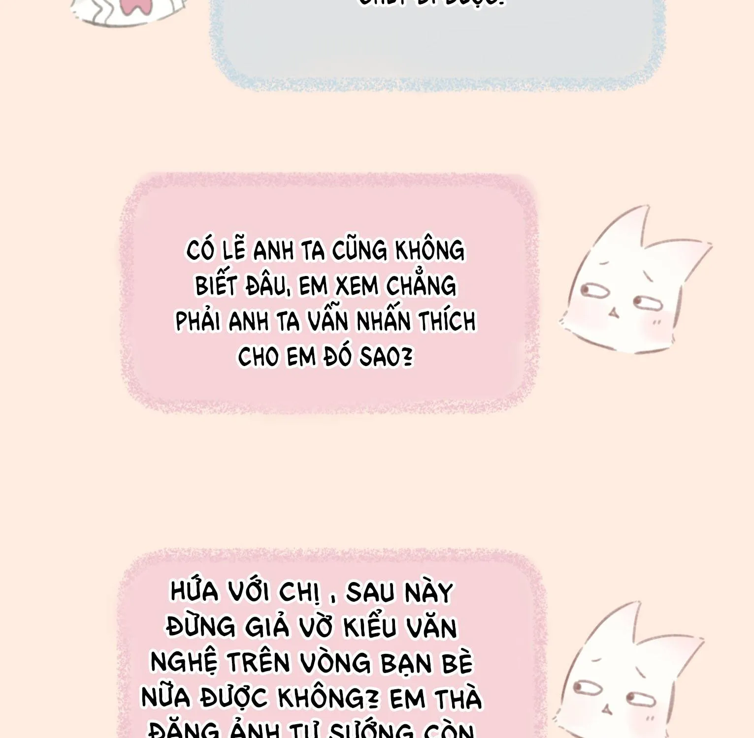 TRÊU NHẦM - Chương 87