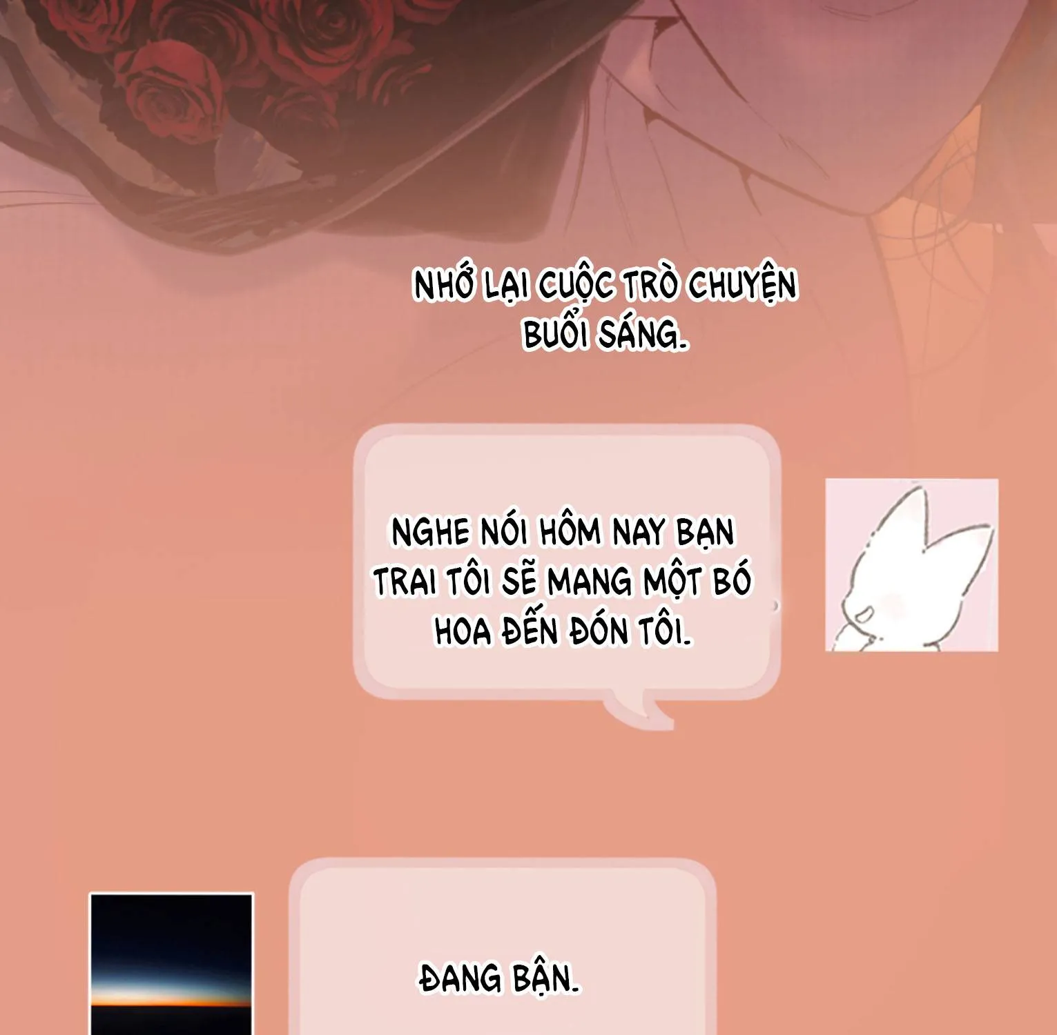 TRÊU NHẦM - Chương 87