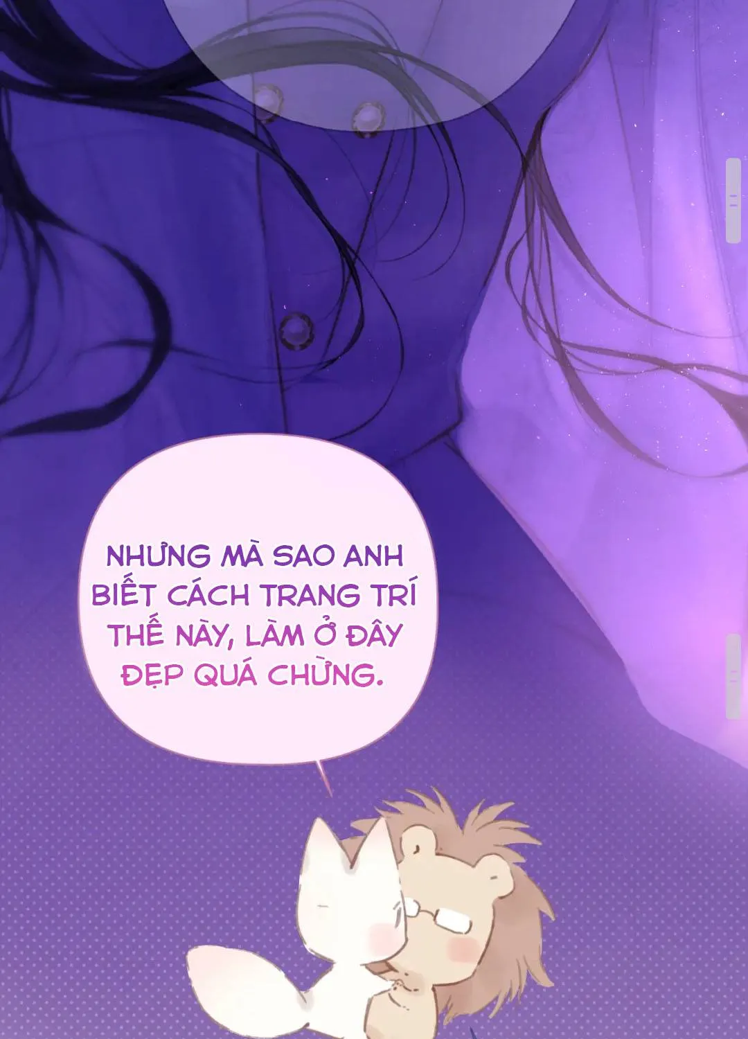 TRÊU NHẦM - Chương 89