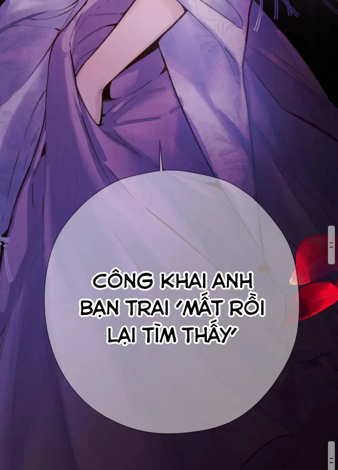 TRÊU NHẦM - Chương 89