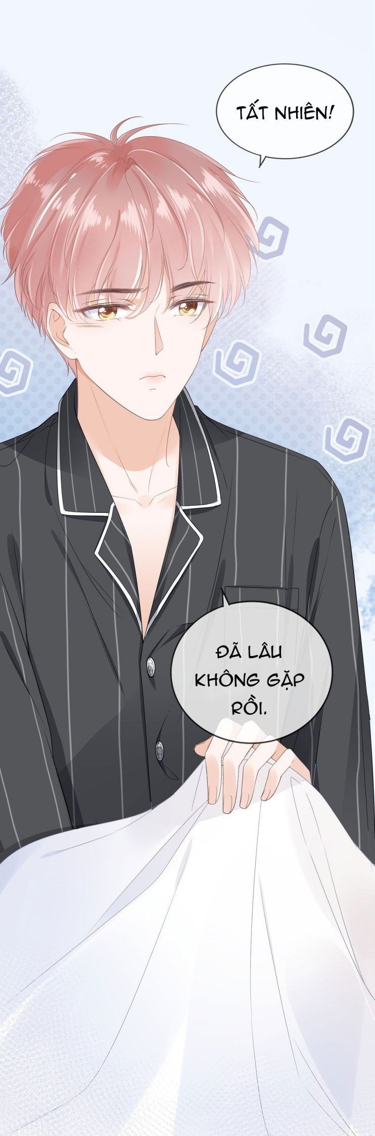 Tri Bỉ - Chương 1