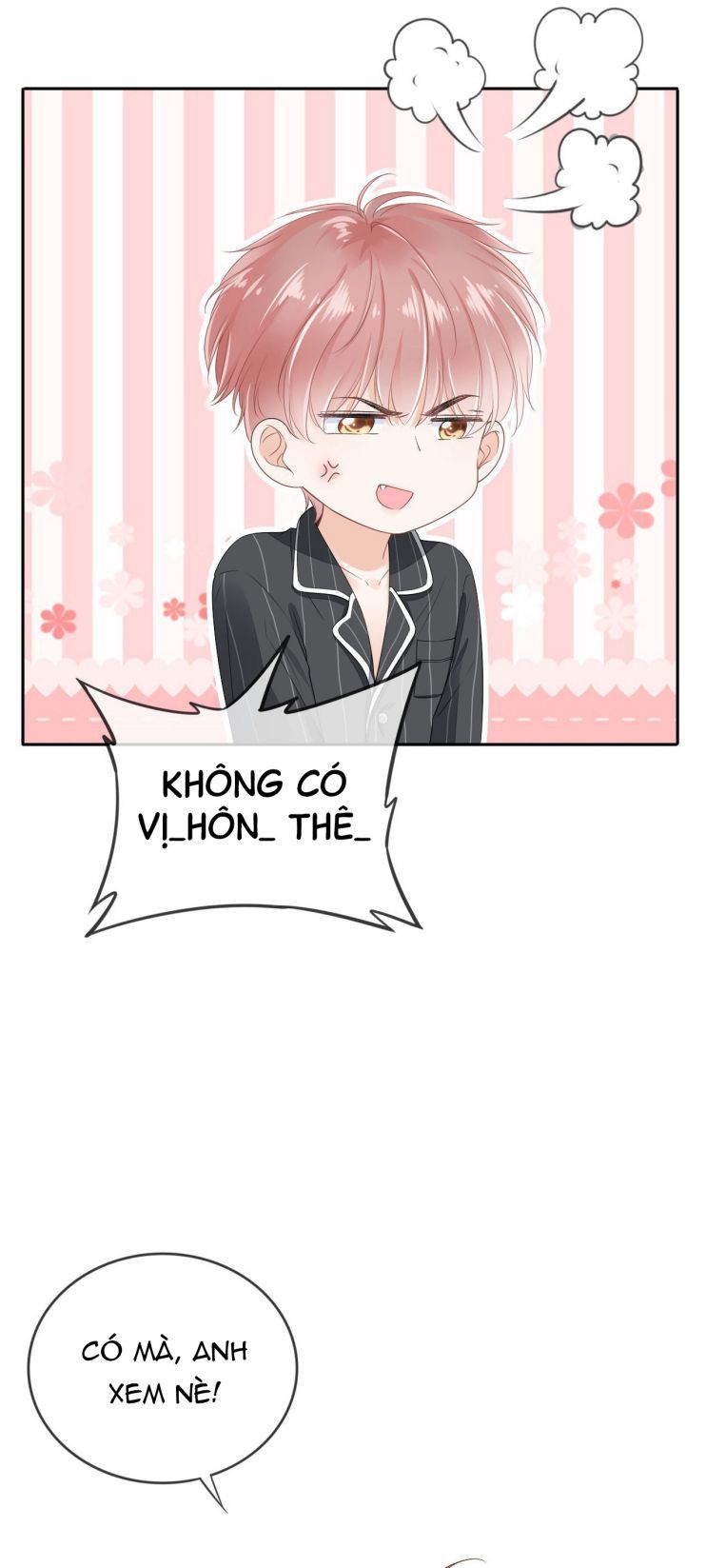 Tri Bỉ - Chương 1
