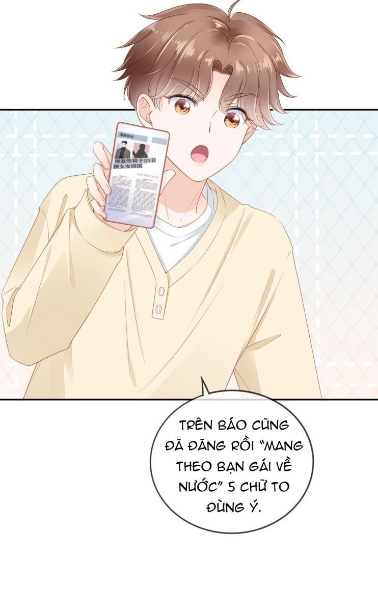 Tri Bỉ - Chương 1