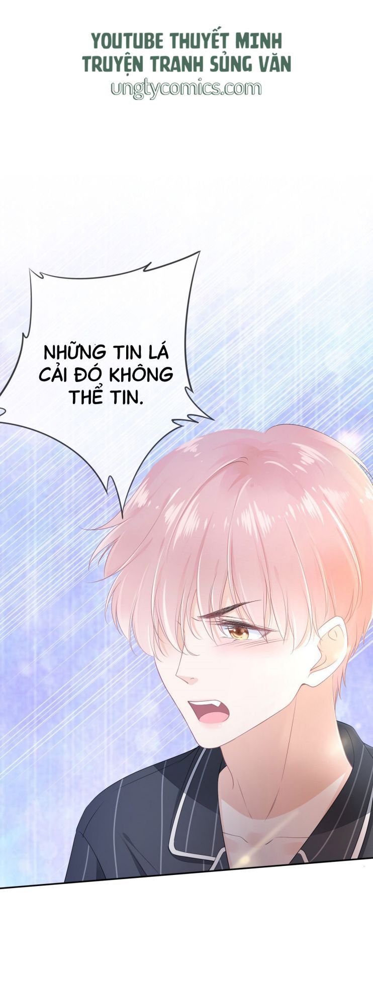 Tri Bỉ - Chương 1