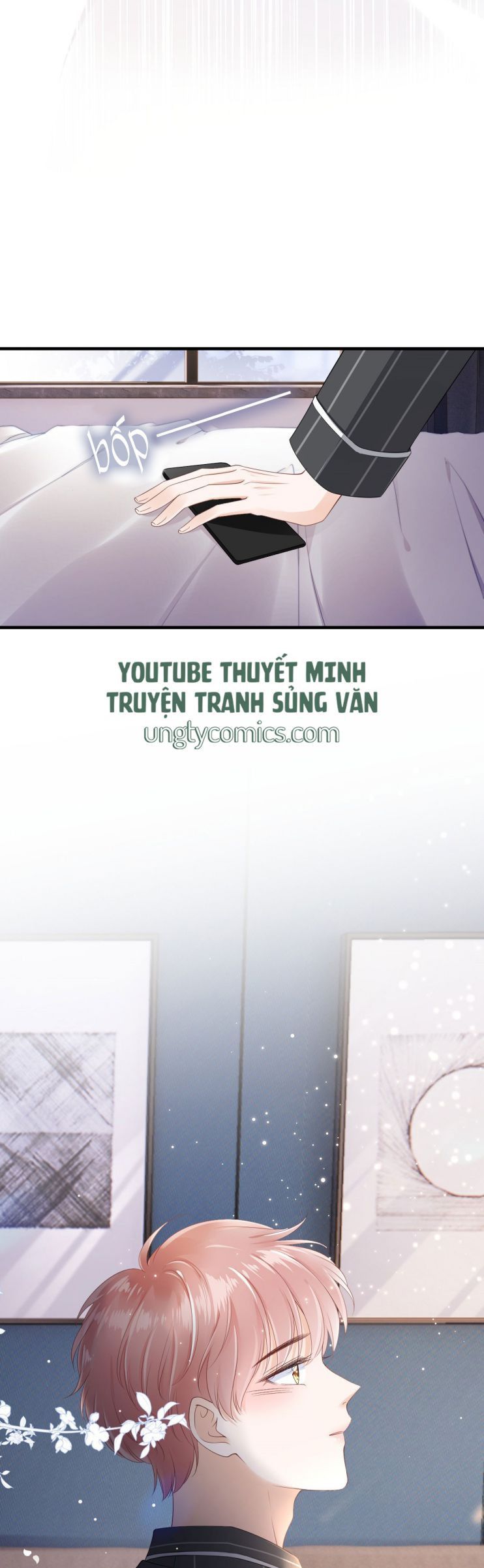 Tri Bỉ - Chương 1