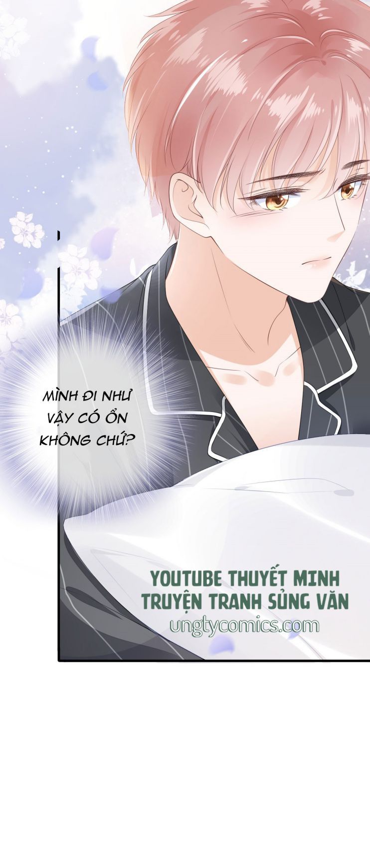 Tri Bỉ - Chương 1