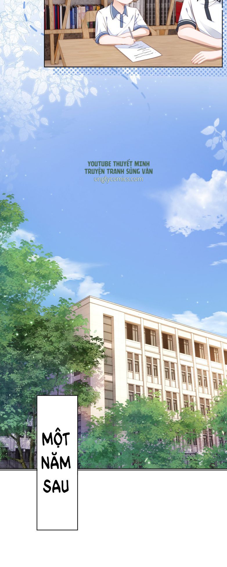 Tri Bỉ - Chương 10