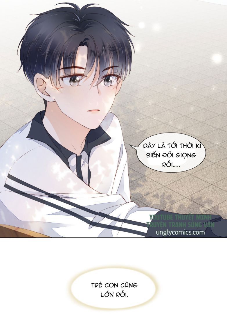 Tri Bỉ - Chương 10