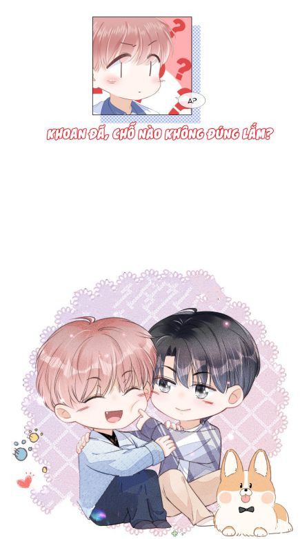 Tri Bỉ - Chương 10