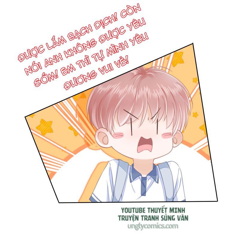 Tri Bỉ - Chương 10