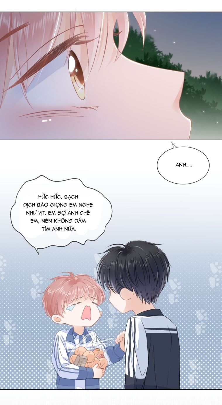 Tri Bỉ - Chương 11