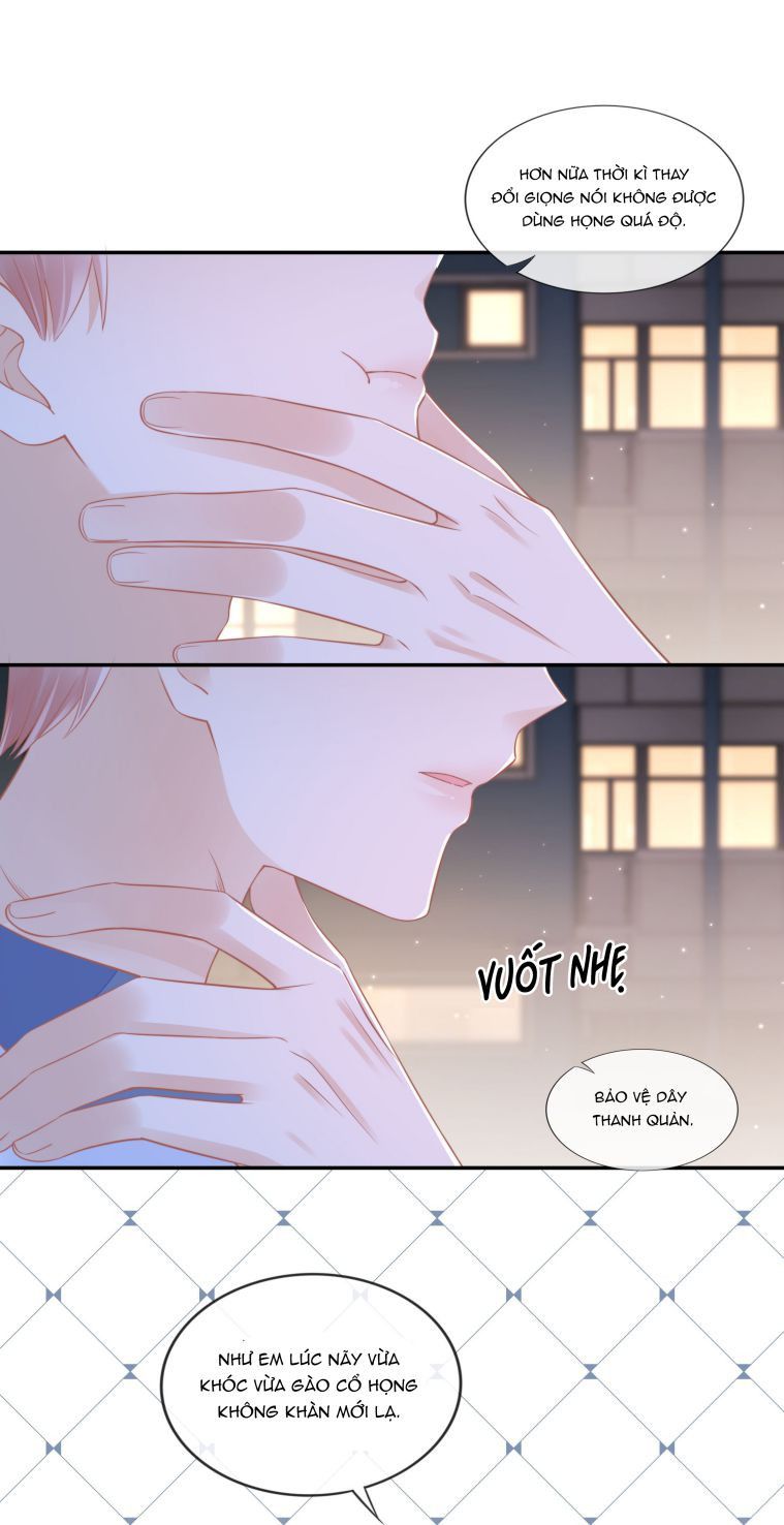 Tri Bỉ - Chương 11