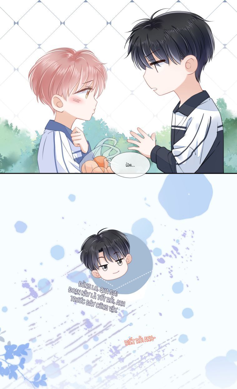 Tri Bỉ - Chương 11