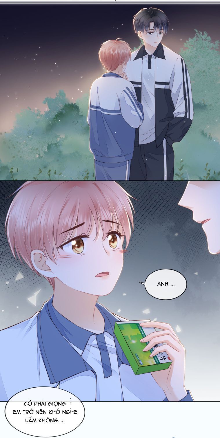 Tri Bỉ - Chương 11