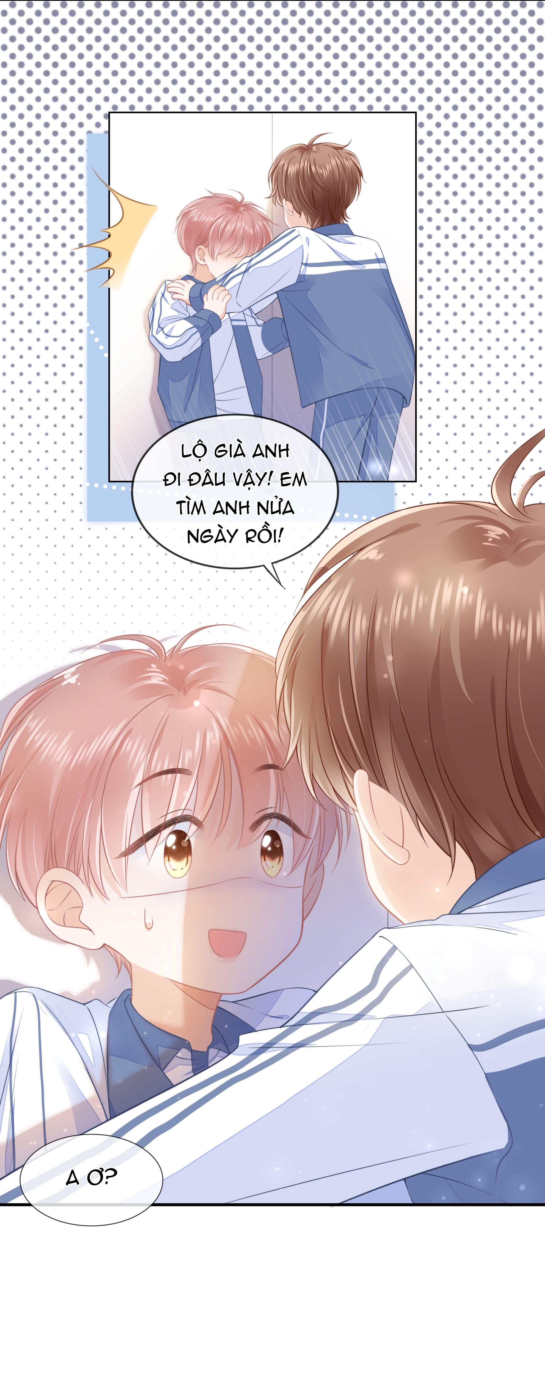 Tri Bỉ - Chương 12