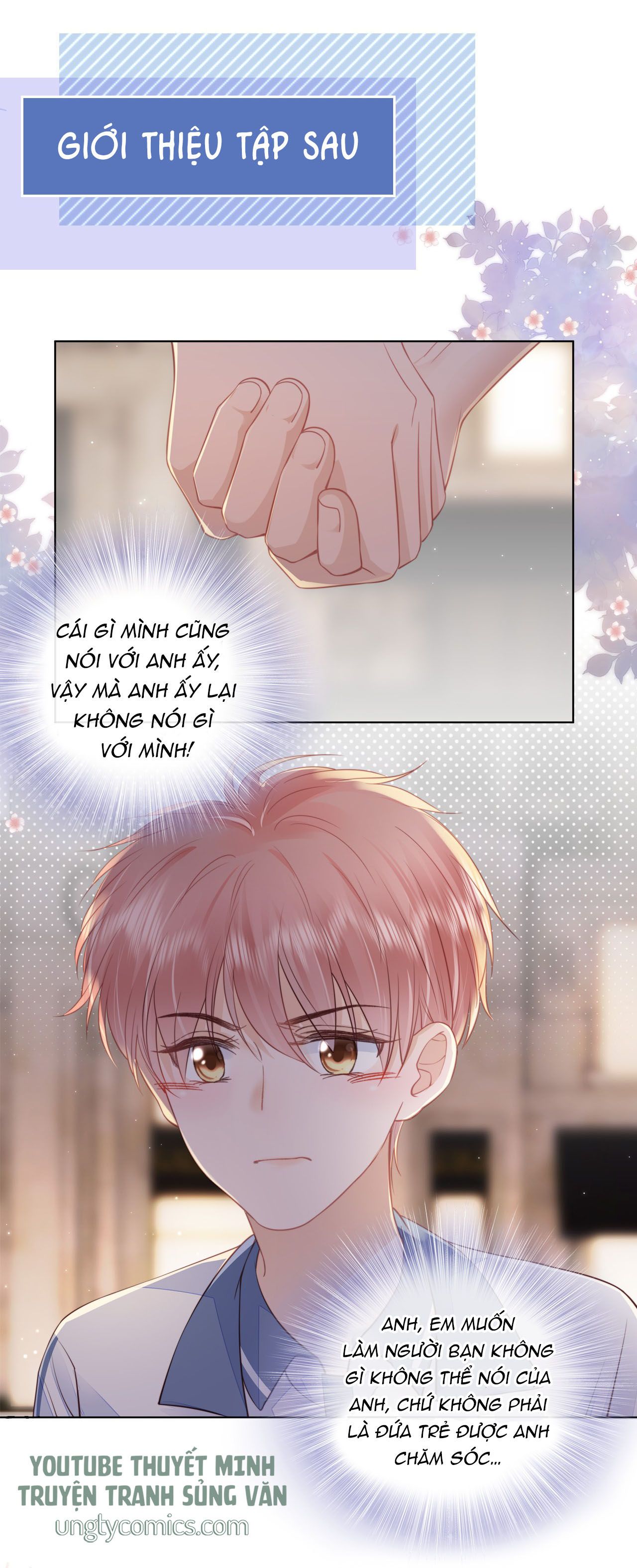 Tri Bỉ - Chương 12