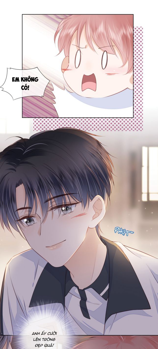 Tri Bỉ - Chương 13