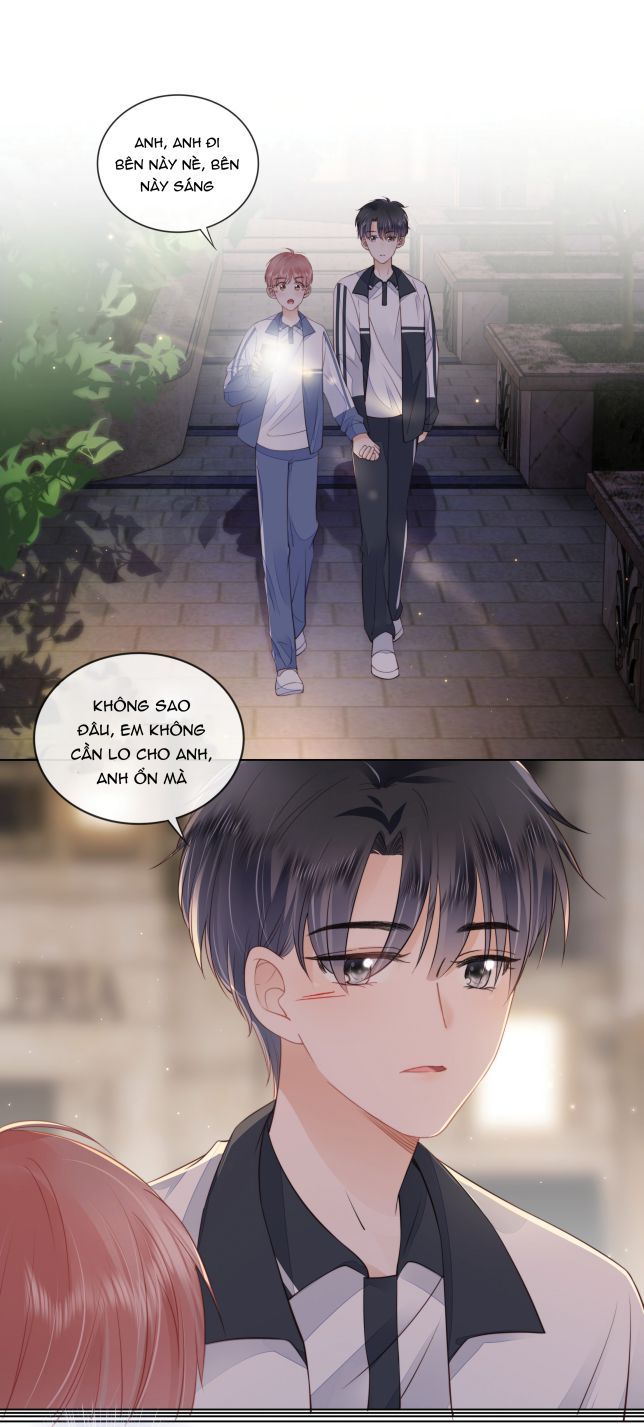 Tri Bỉ - Chương 13