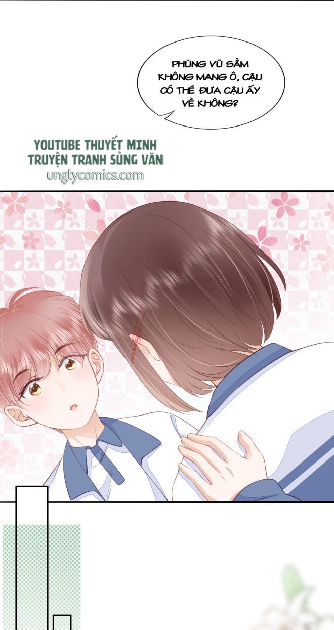 Tri Bỉ - Chương 15