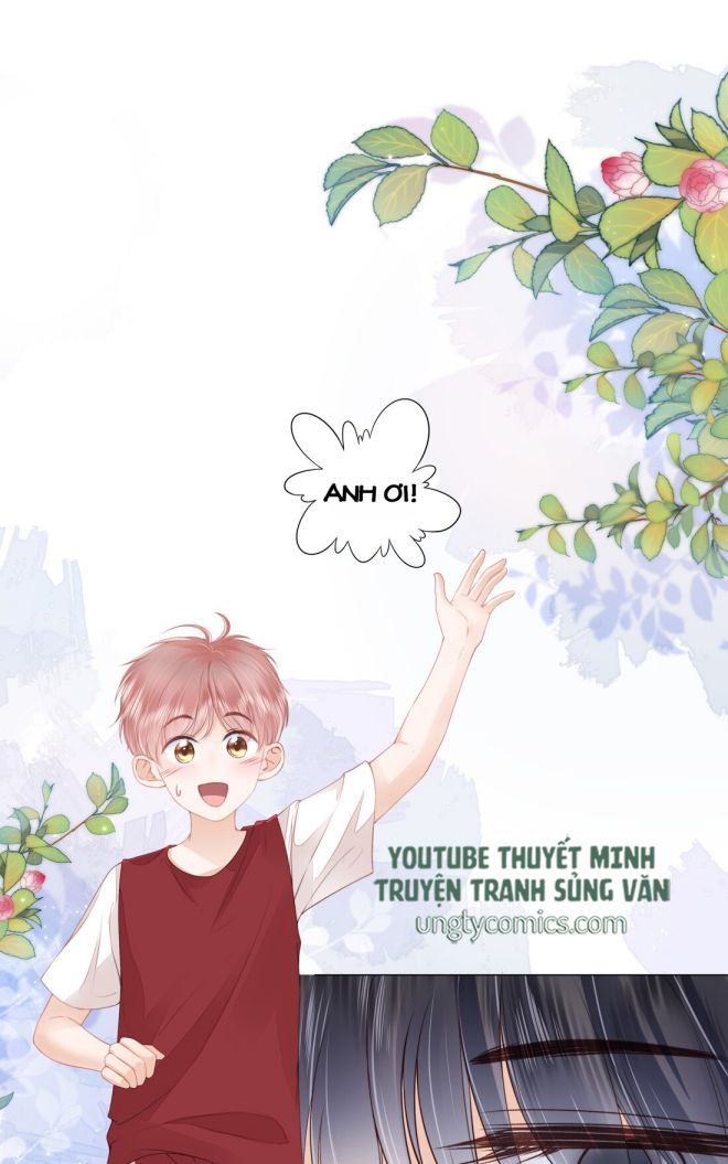 Tri Bỉ - Chương 15