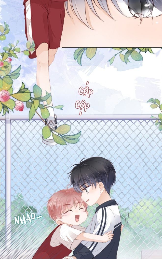 Tri Bỉ - Chương 15