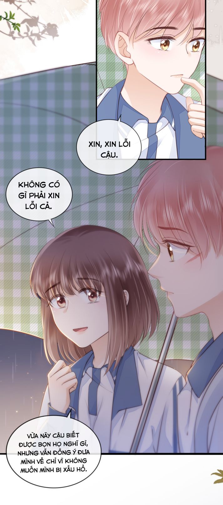 Tri Bỉ - Chương 16
