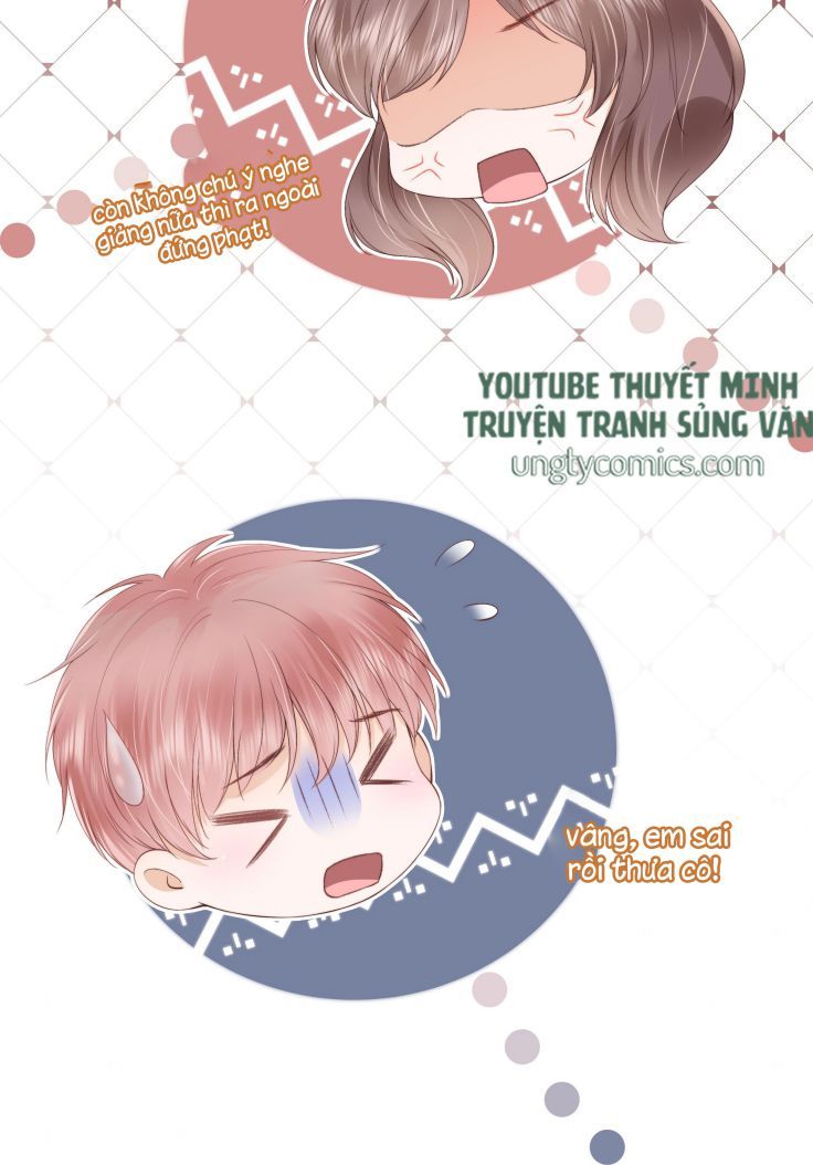 Tri Bỉ - Chương 17