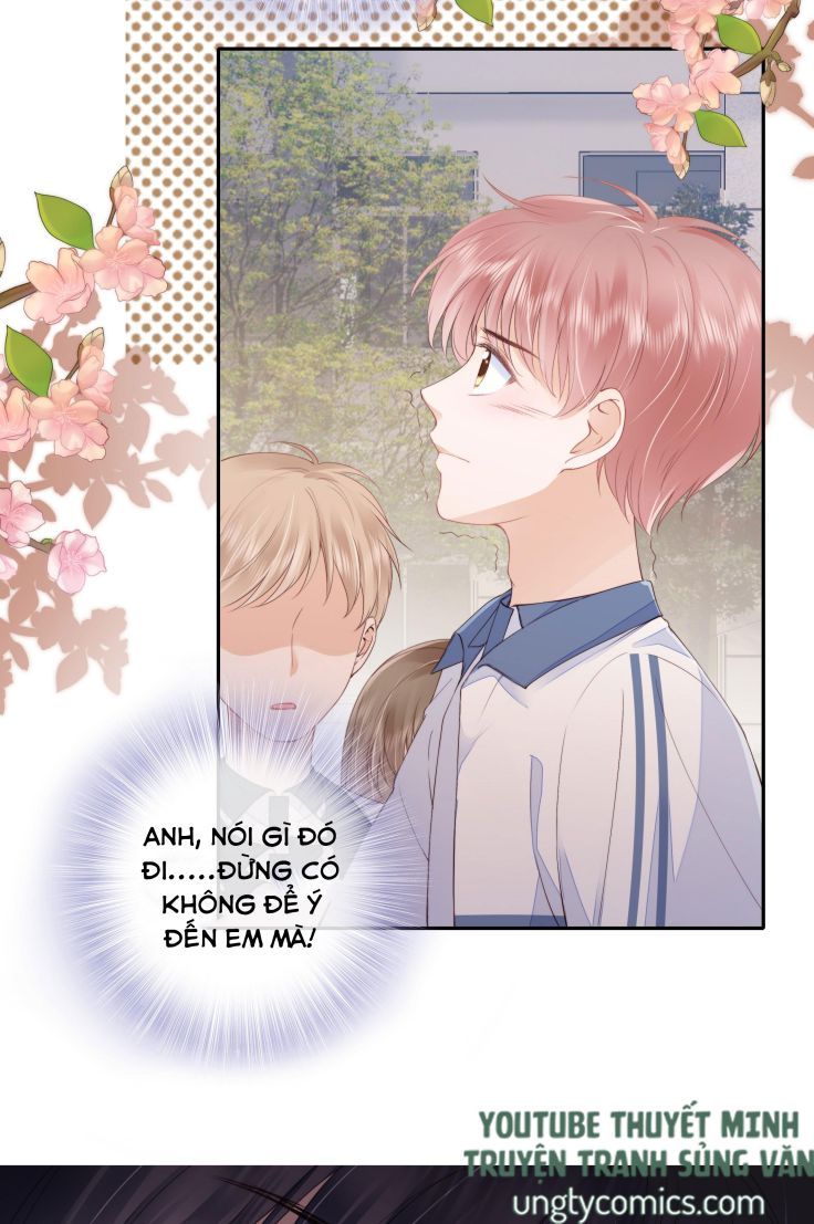 Tri Bỉ - Chương 17