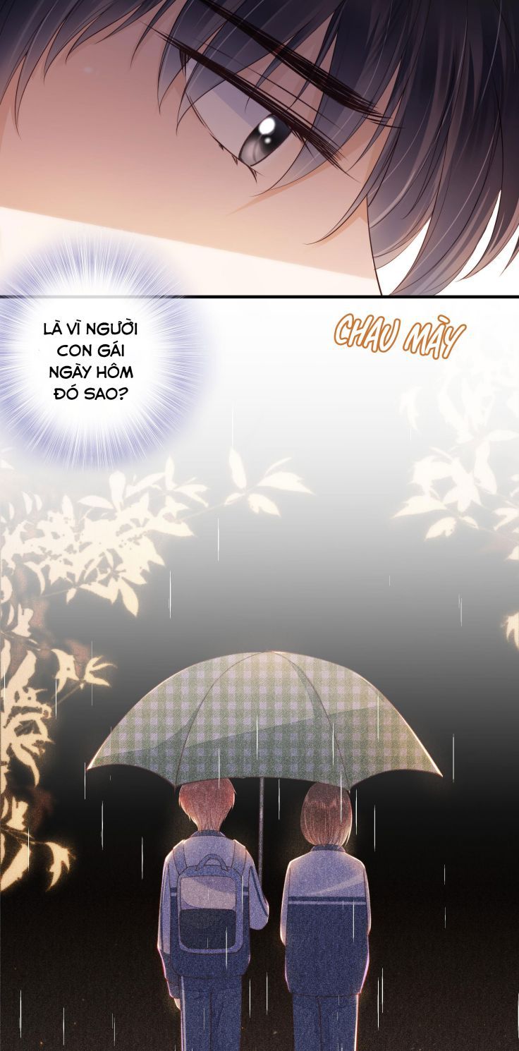 Tri Bỉ - Chương 17