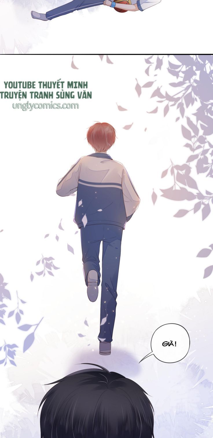Tri Bỉ - Chương 17