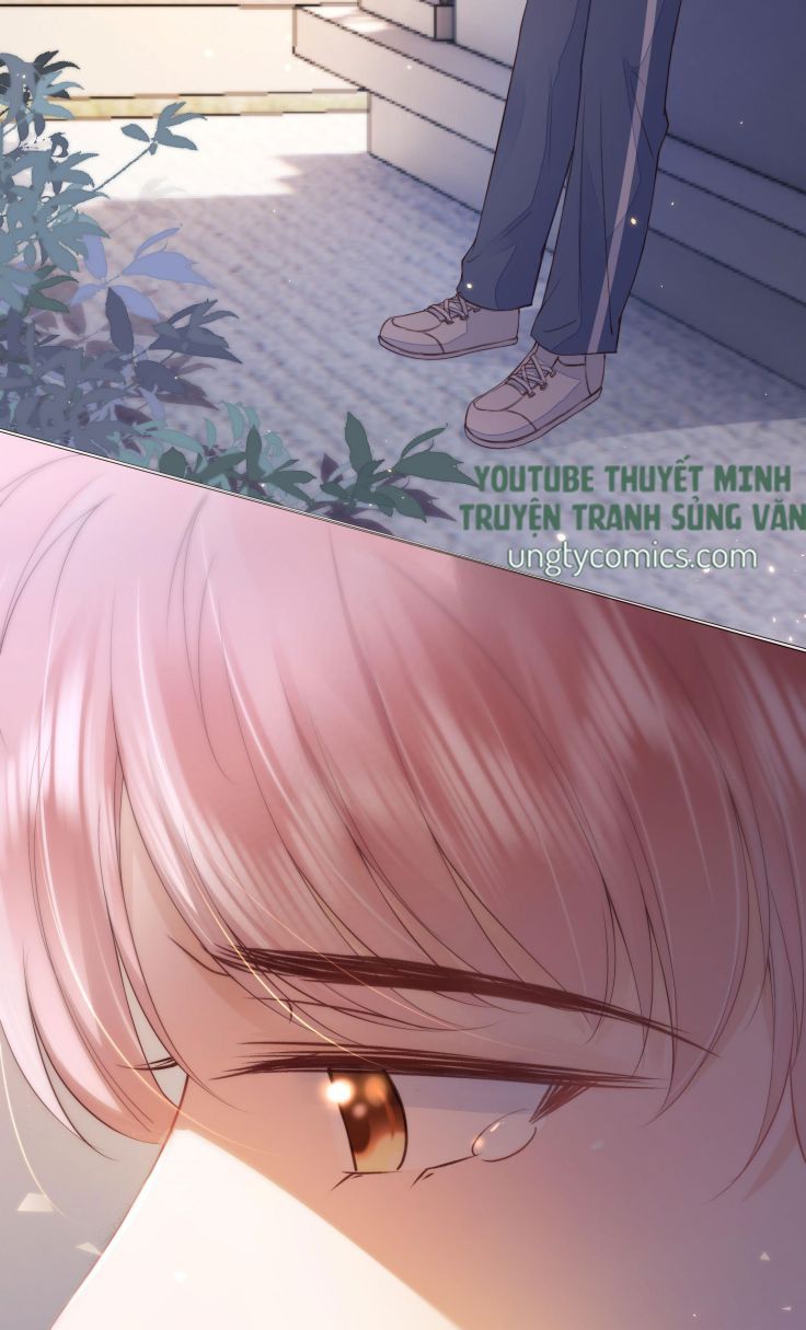Tri Bỉ - Chương 17