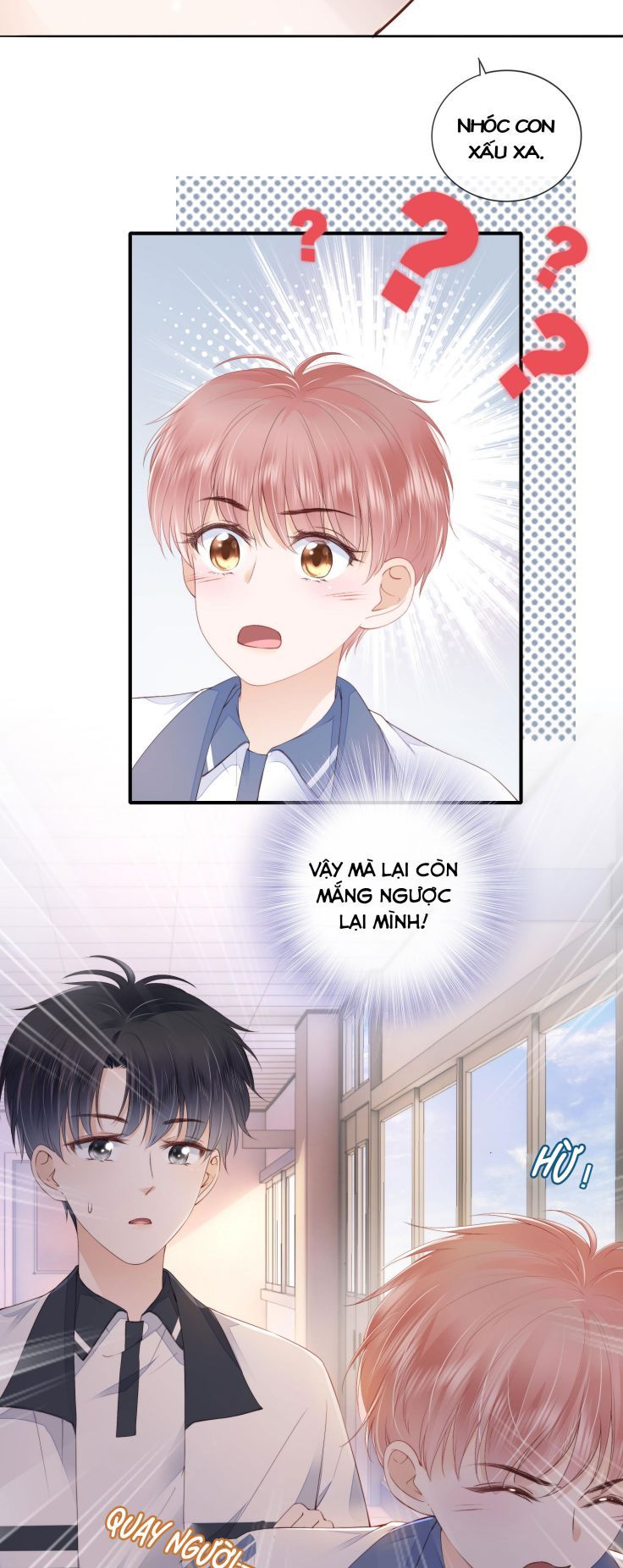 Tri Bỉ - Chương 17