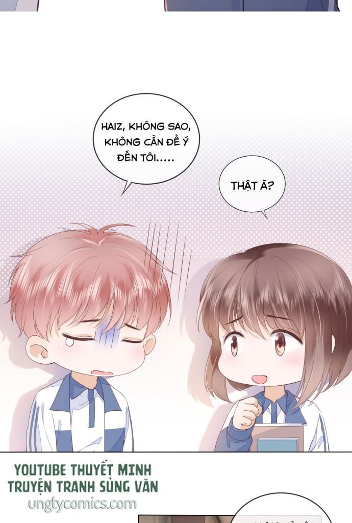 Tri Bỉ - Chương 18