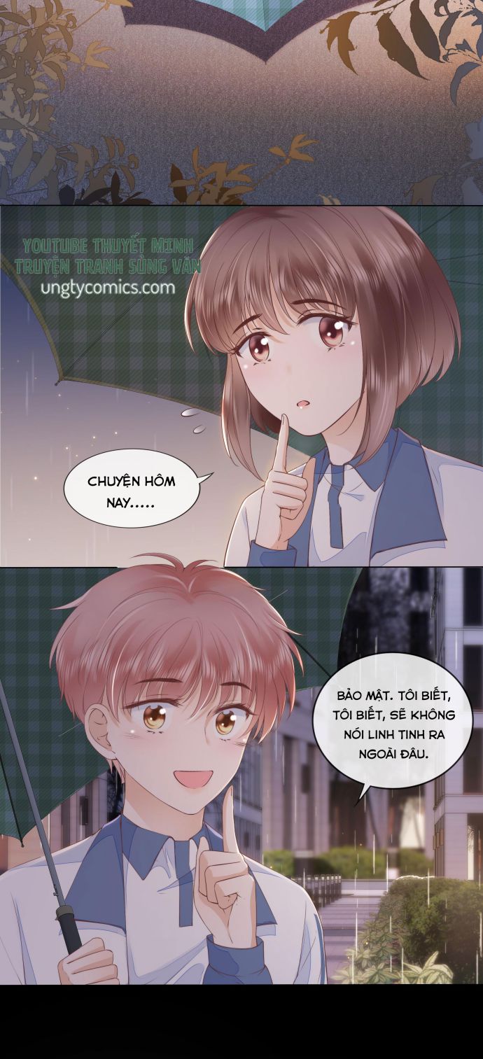 Tri Bỉ - Chương 18