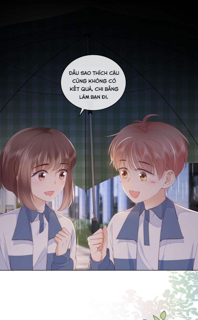 Tri Bỉ - Chương 18