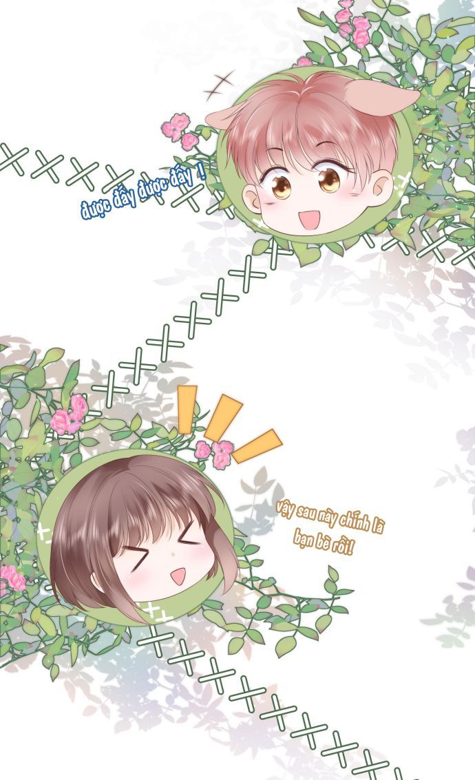 Tri Bỉ - Chương 18
