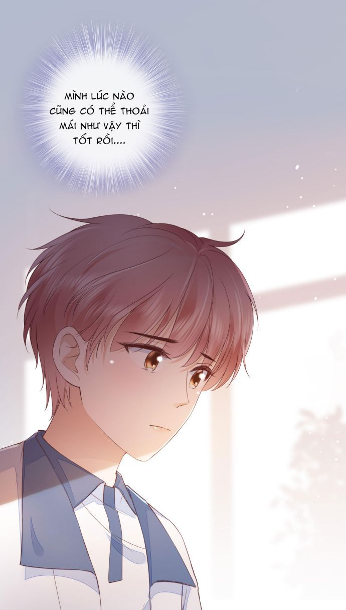 Tri Bỉ - Chương 18