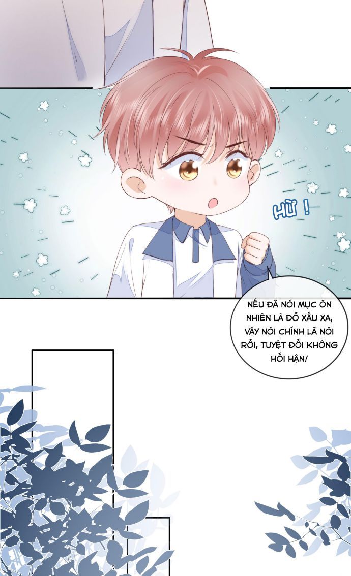 Tri Bỉ - Chương 18