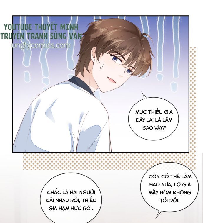 Tri Bỉ - Chương 18