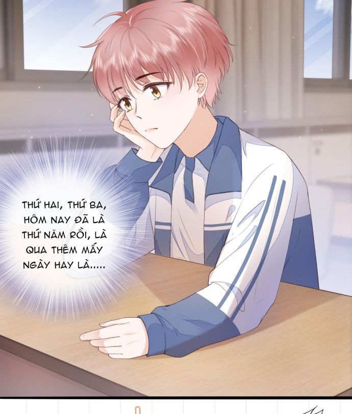 Tri Bỉ - Chương 18